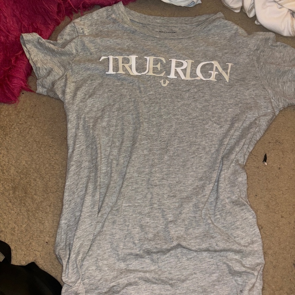 True Religion Shirt